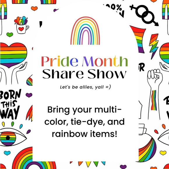 Happening Now: Jewelry Share Show - Picture 6 of 7